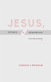 Jesus, Divorce, and Remarriage (eBook, ePUB)