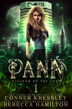 Pann (eBook, ePUB) - Kressley, Conner