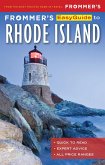 Frommer's EasyGuide to Rhode Island (eBook, ePUB)