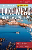 Frommer's EasyGuide to Lake Mead and Arizona's West Coast (eBook, ePUB) Frommer's EasyGuide to Lake Mead and Arizona's West Coast (eBook, ePUB)