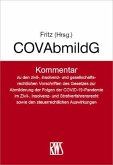 COVAbmildG (eBook, ePUB)