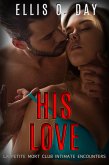 His Love (eBook, ePUB)