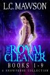 The Royal Cleaner: Books 1-9 (eBook,... - Bild 1