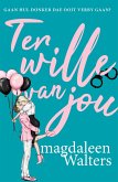 Ter wille van jou (eBook, ePUB) Ter wille van jou (eBook, ePUB)