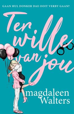 Cover Ter wille van jou (eBook, ePUB)