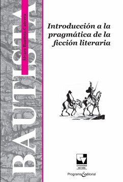 Introducción a la pragmática de la ficción literaria (eBook, PDF) - Bautista-Cabrera, Álvaro