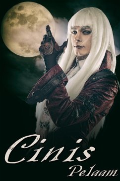 Cover Cinis (eBook, ePUB)