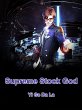 Supreme Stock God (eBook, ePUB) - Bild 1