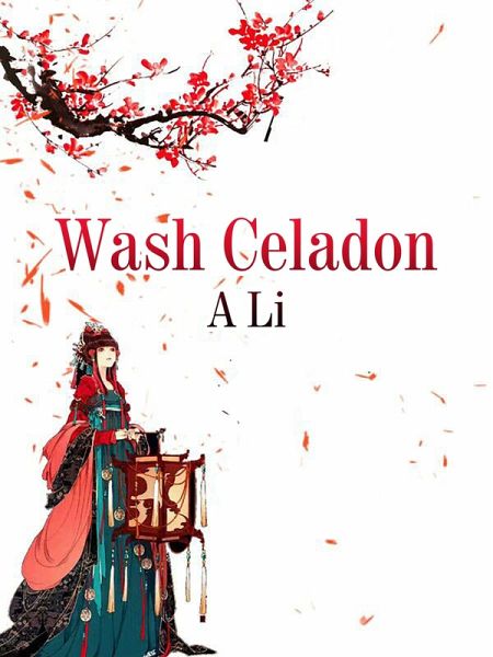 Wash Celadon (eBook, ePUB)