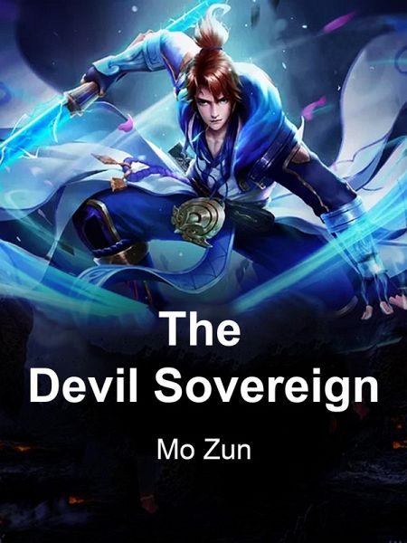 Devil Sovereign (eBook, ePUB) Devil Sovereign (eBook, ePUB)