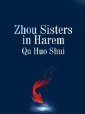 Zhou Sisters in Harem (eBook, ePUB)