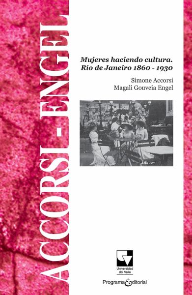 Mujeres haciendo cultura (eBook, PDF)