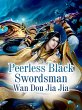 Peerless Black Swordsman (eBook, ePUB) - Bild 1