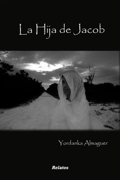 Cover La Hija de Jacob (eBook, ePUB)