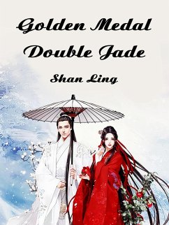 Cover Golden Medal Double Jade (eBook, ePUB)