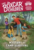 Mystery at Camp Survival (eBook, ePUB) Mystery at Camp Survival (eBook, ePUB)