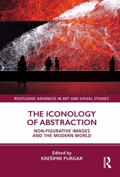 The Iconology of Abstraction (eBook, PDF)