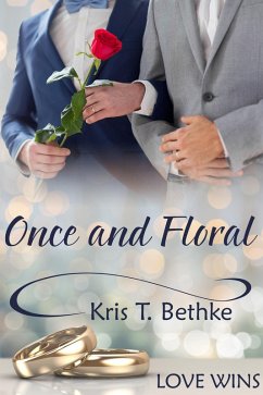 Cover Once and Floral (eBook, ePUB)