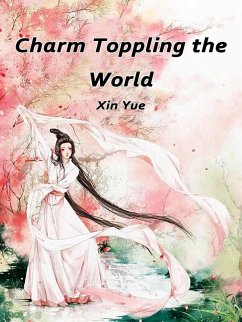 Cover Charm Toppling the World (eBook, ePUB)