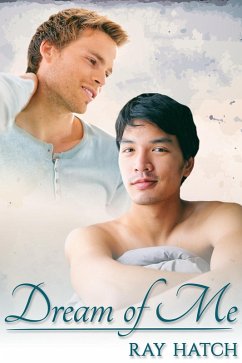 Cover Dream of Me (eBook, ePUB)