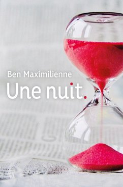 Cover Une nuit. (eBook, ePUB)