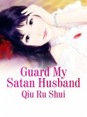 Guard My Satan Husband (eBook, ePUB)