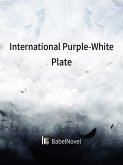 International Purple-White Plate (eBook, ePUB)