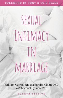 Cover Sexual Intimacy in Marriage (eBook, ePUB)