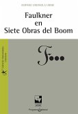 Faulkner en siete obras del Boom (eBook, PDF)