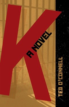 Cover K: A Novel (eBook, PDF)