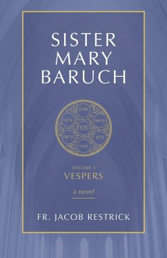 Cover Sister Mary Baruch (eBook, ePUB)