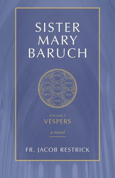 Sister Mary Baruch (eBook, ePUB)