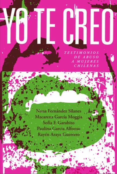Yo te creo (eBook, ePUB)