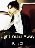 Light Years Away (eBook, ePUB)