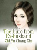 Lure from Ex-husband (eBook, ePUB)