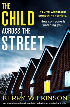 The Child Across the Street (eBook, ePUB) The Child Across the Street (eBook, ePUB)