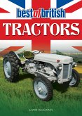 Best of British Tractors (eBook, ePUB)