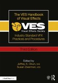 The VES Handbook of Visual Effects (eBook, ePUB)