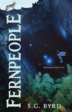 Cover Fernpeople (eBook, ePUB)