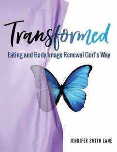 Transformed (eBook, ePUB) - Lane, Jennifer Smith