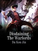 Disdaining The Warlords (eBook, ePUB)
