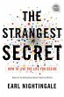 Strangest Secret (eBook, ePUB) - Bild 1