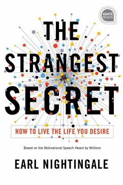 Cover Strangest Secret (eBook, ePUB)