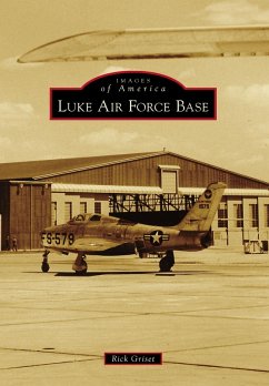 Cover Luke Air Force Base (eBook, ePUB)