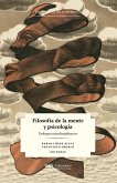 Filosofía de la mente y psicología (eBook, ePUB)