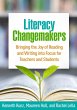 Literacy Changemakers (eBook, ePUB) - Bild 1
