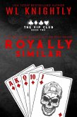 Royally Similar (The VIP Club, #2) (eBook, ePUB)
