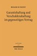 Garantiehaftung und Verschuldenshaftung... - Bild 1