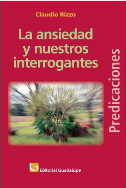 La ansiedad y nuestros interrogantes (eBook, ePUB)