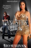 A Gangsta's Chick (eBook, ePUB)